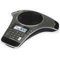 VTech ErisStation VCS702 DECT 6.0 1.93 GHz Conference Phone - Gun Metal