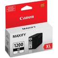 Canon Tank Ink Bk