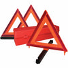 deflecto Sign Wrnng Emrgncy Triangle