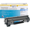 Elite Image Crtdg Lsr Hp 83A Bk