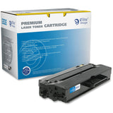 Elite Image Remanufactured High Yield Laser Toner Cartridge MLT-D103 - Black - 1 Each