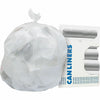 Liner Hdpe 33X40 16Mic Nat