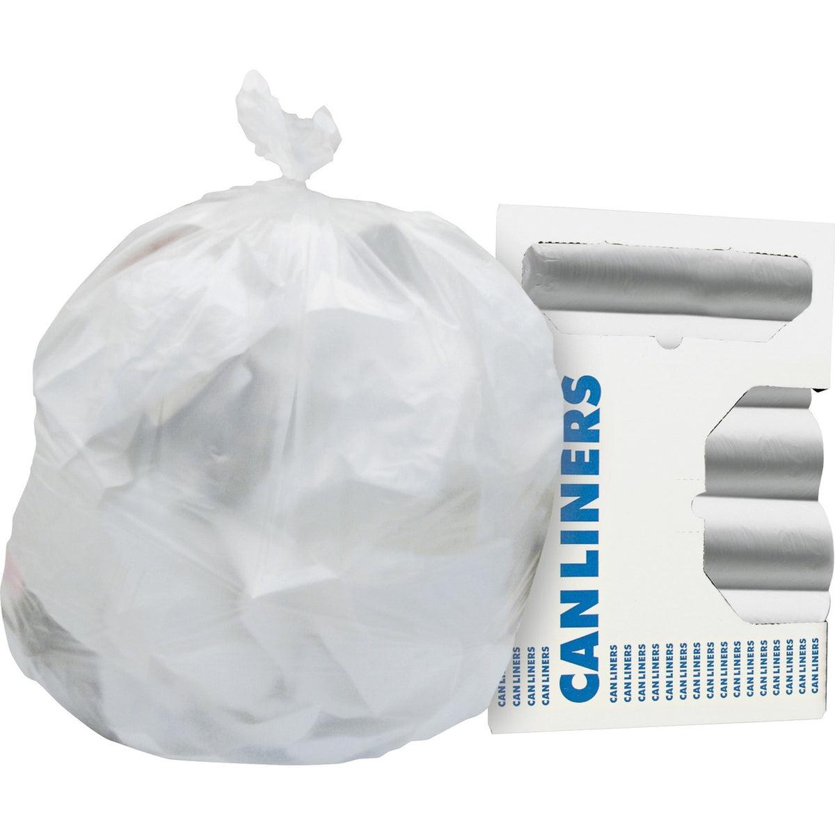 Liner Can Hi-D 43X48 56Gal