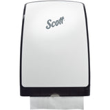 Scott Slimfold Towel Dispenser