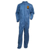 Kimberly-Clark Professional Coveralls Klngd A20 Blu 3Xl