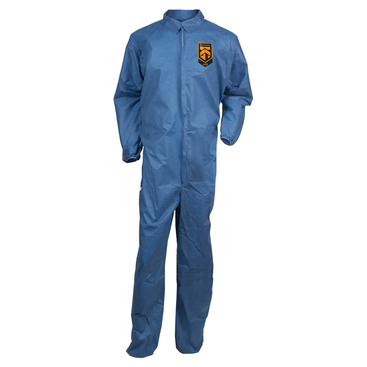 Kimberly-Clark Professional Coveralls Klngd A20 Blu 3Xl