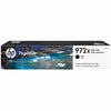 HP Crtdg Pgw Pro 500 Hp972X Bk