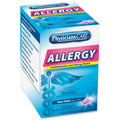 Westcott Medicine Allergyrelief 50Ct