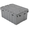 Box 8.5 Gal Attached Lid
