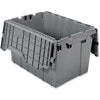 Box 12 Gal Attached Lid