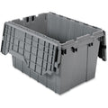 Box 12 Gal Attached Lid