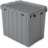 Box 17 Gal Attached Lid