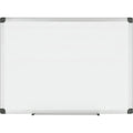 MasterVision Board Porc 3X4