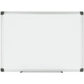 MasterVision Board Porc 4X6