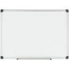 MasterVision Board Porc 4X8