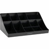 Organizer Coffee Condiment