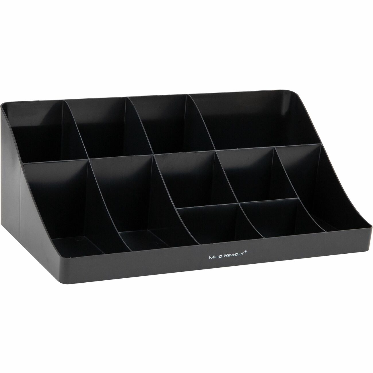 Organizer Coffee Condiment
