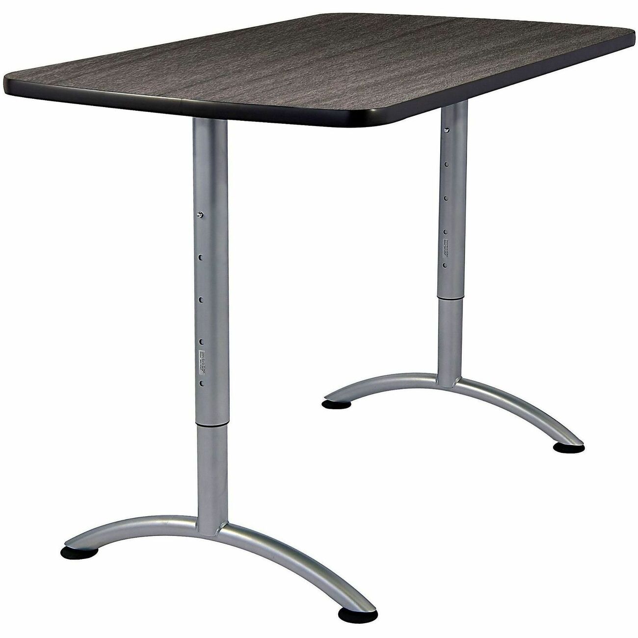 Table Adj Rctarc 36X48 Wt