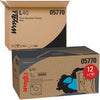 Kimberly-Clark Professional Wiper L40 Wypall White
