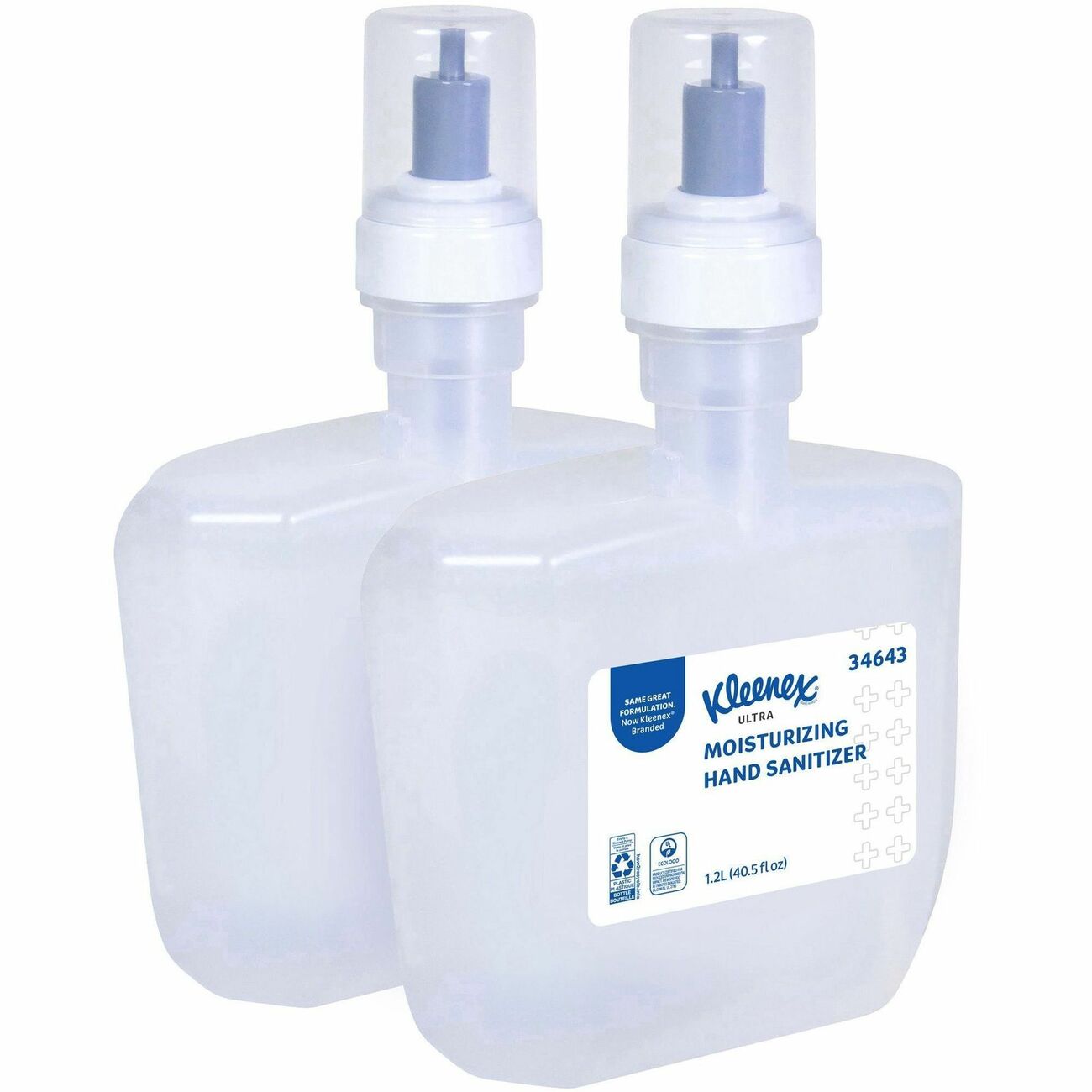 Kimberly-Clark Professional Sanitizer Hnd Fm Frgfr 1.2L