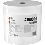 Wypall PowerClean X70 Medium Duty Cloths Jumbo Roll