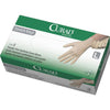 Medline Powder-free Stretch Vinyl Exam Gloves