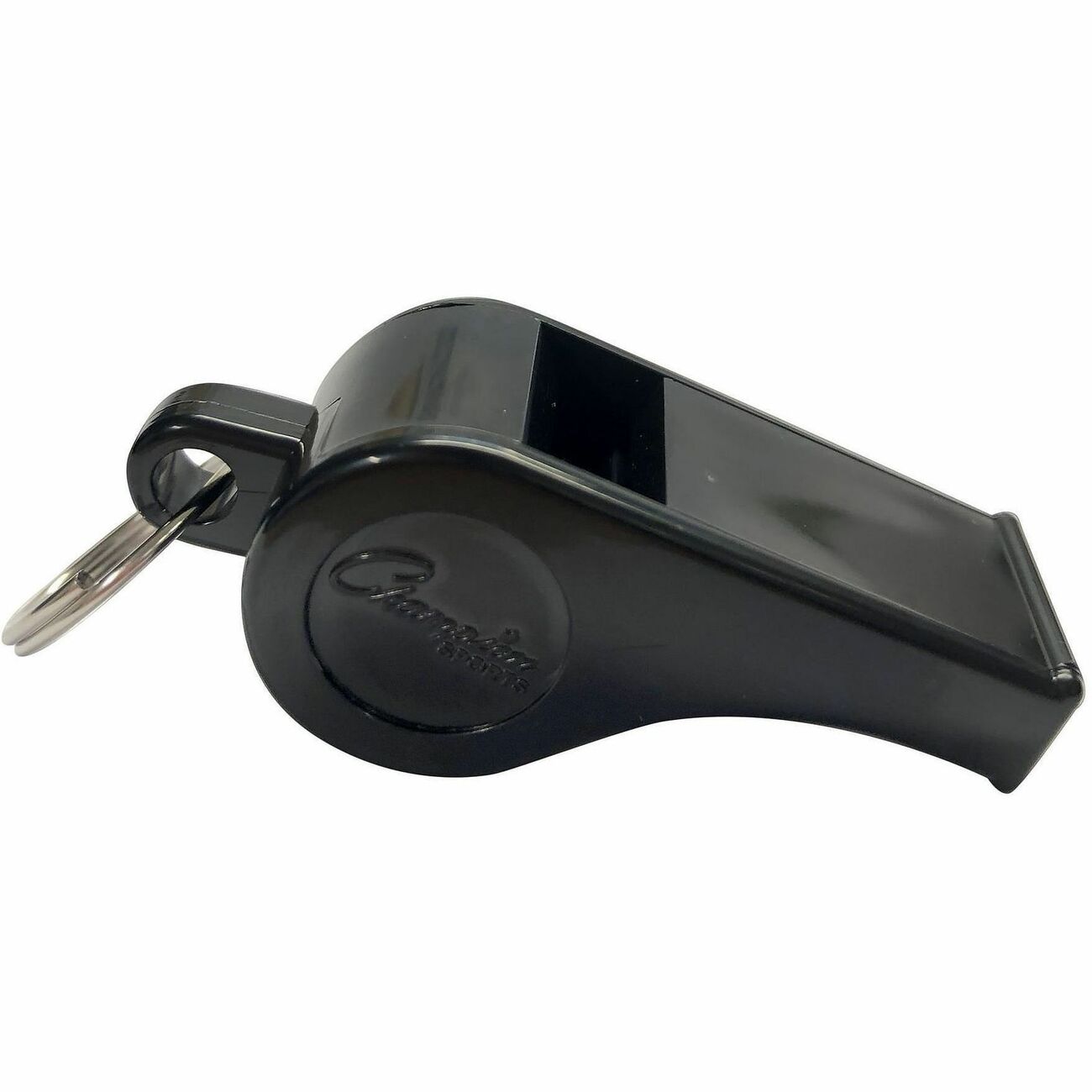 Whistle Plas No Cord Bk 12P