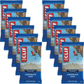 Bar Chocolate Chip Clif