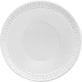 Dart Concorde Compliments 6 oz Nonlaminated Foam Bowls