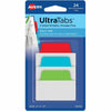 Avery Tabs Ultra 2" Primary 24Pk