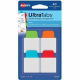 Avery&reg; Ultra Tabs File Tab