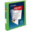 Avery Binder View Hd Ezd 1" Chtrs