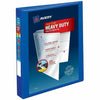 Avery Binder View Hd Ezd 1" Pcfc