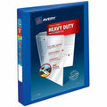 Avery Binder View Hd Ezd 1 Pcfc