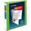 Avery Binder View Hd Ezd 1.5" Chr