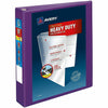 Avery Binder View Hd Ezd 1.5" Pe