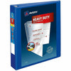 Avery Binder View Hd Ezd 1.5" Pcf