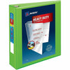 Avery Binder View Hd Ezd 2" Chtrs