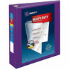 Avery Binder View Hd Ezd 2" Pe