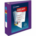 Avery Binder View Hd Ezd 2 Pe