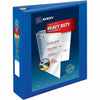 Avery Binder View Hd Ezd 2" Pcfc