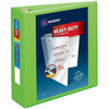 Avery Binder View Hd Ezd 3" Chtrs