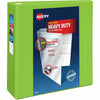 Avery Binder View Hd Ezd 4" Chtrs