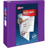 Avery Binder View Hd Ezd 4" Pe