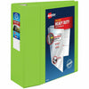 Avery Binder View Hd Ezd 4" Chtrs