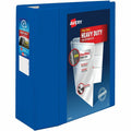 Avery Binder View Hd Ezd 5 Pcfc