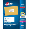 Avery Label Shpng 2X4 We 2500
