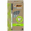 BIC Gsme509-Blk