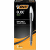 BIC Pen Atlantis Exact Fine Bk