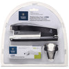 Business Source Kit Stapler Full Valuepack